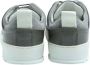 Dior Leather sneakers Gray Heren - Thumbnail 4