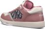 Dior Leren sneakers met iconisch monogram Multicolor Heren - Thumbnail 3