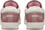 Dior Leren sneakers met iconisch monogram Multicolor Heren - Thumbnail 4