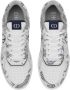 Dior Leren sneakers met iconisch logo Multicolor Heren - Thumbnail 3