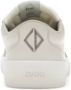 Dior Leren sneakers met rubberen zool Gray Heren - Thumbnail 4