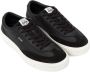 Dior Leren Sneakers met Suède Detail Black Heren - Thumbnail 2