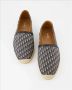 Dior Stijlvolle Espadrilles voor een Paradijselijke Look Blue Heren - Thumbnail 6