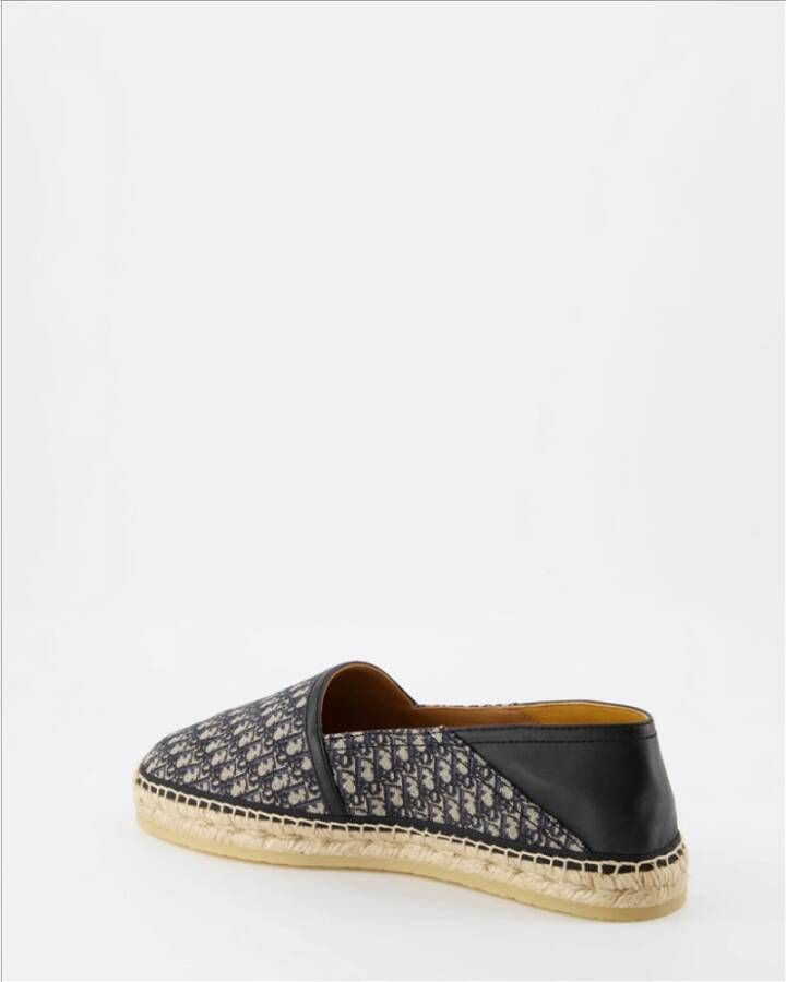 Dior Paradise Espadrilles Multicolor Heren