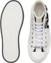 Dior Platform Sneaker met Miss Graffiti White Dames - Thumbnail 4