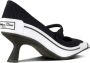 Dior Pumps Black Dames - Thumbnail 2