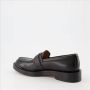 Dior Stijlvolle Mocassins voor Heren Black Heren - Thumbnail 3