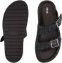 Dior Stijlvolle Sandalen Black Heren - Thumbnail 5