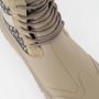 Dior Garden Veterschoenen Beige Heren - Thumbnail 6