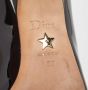 Dior Vintage Pre-owned Canvas heels Black Dames - Thumbnail 8