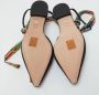 Dior Vintage Pre-owned Canvas sandals Black Dames - Thumbnail 6