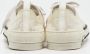Dior Vintage Pre-owned Canvas sneakers White Heren - Thumbnail 5