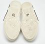 Dior Vintage Pre-owned Canvas sneakers White Heren - Thumbnail 6