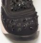 Dior Vintage Pre-owned Fabric sneakers Black Dames - Thumbnail 7