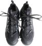Dior Vintage Pre-owned Fabric sneakers Black Dames - Thumbnail 5