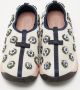 Dior Vintage Pre-owned Fabric sneakers White Dames - Thumbnail 3