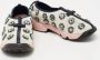 Dior Vintage Pre-owned Fabric sneakers White Dames - Thumbnail 4