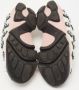 Dior Vintage Pre-owned Fabric sneakers White Dames - Thumbnail 6