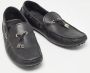 Dior Vintage Pre-owned Leather flats Black Dames - Thumbnail 4
