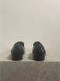 Dior Vintage Pre-owned Leather flats Black Dames - Thumbnail 4