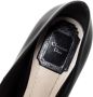 Dior Vintage Pre-owned Leather heels Black Dames - Thumbnail 7