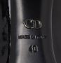 Dior Vintage Pre-owned Leather heels Black Dames - Thumbnail 7