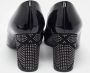 Dior Vintage Pre-owned Leather heels Black Dames - Thumbnail 5