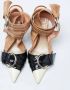 Dior Vintage Pre-owned Leather heels Multicolor Dames - Thumbnail 2