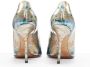 Dior Vintage Pre-owned Leather heels Multicolor Dames - Thumbnail 5