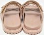 Dior Vintage Pre-owned Leather sandals Pink Dames - Thumbnail 5