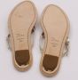 Dior Vintage Pre-owned Leather sandals Yellow Dames - Thumbnail 9