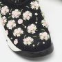 Dior Vintage Pre-owned Mesh sneakers Black Dames - Thumbnail 8