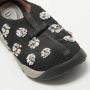 Dior Vintage Pre-owned Mesh sneakers Black Dames - Thumbnail 7