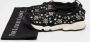 Dior Vintage Pre-owned Mesh sneakers Black Dames - Thumbnail 9