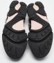 Dior Vintage Pre-owned Mesh sneakers Black Dames - Thumbnail 5