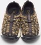 Dior Vintage Pre-owned Mesh sneakers Black Dames - Thumbnail 2