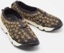 Dior Vintage Pre-owned Mesh sneakers Black Dames - Thumbnail 3