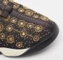 Dior Vintage Pre-owned Mesh sneakers Black Dames - Thumbnail 6