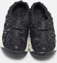 Dior Vintage Pre-owned Mesh sneakers Black Dames - Thumbnail 3