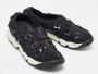 Dior Vintage Pre-owned Mesh sneakers Black Dames - Thumbnail 4