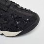 Dior Vintage Pre-owned Mesh sneakers Black Dames - Thumbnail 8