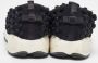 Dior Vintage Pre-owned Mesh sneakers Black Dames - Thumbnail 5