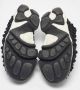 Dior Vintage Pre-owned Mesh sneakers Black Dames - Thumbnail 6