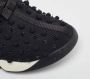 Dior Vintage Pre-owned Mesh sneakers Black Dames - Thumbnail 8