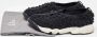 Dior Vintage Pre-owned Mesh sneakers Black Dames - Thumbnail 9