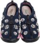 Dior Vintage Pre-owned Mesh sneakers Blue Dames - Thumbnail 2