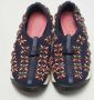 Dior Vintage Pre-owned Mesh sneakers Blue Dames - Thumbnail 3