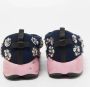 Dior Vintage Pre-owned Mesh sneakers Blue Dames - Thumbnail 5