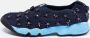 Dior Vintage Pre-owned Mesh sneakers Blue Dames - Thumbnail 2