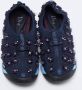 Dior Vintage Pre-owned Mesh sneakers Blue Dames - Thumbnail 3